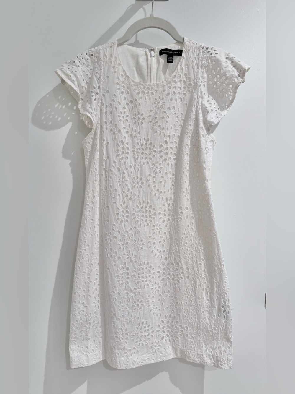 Banana Republic Mini Dress